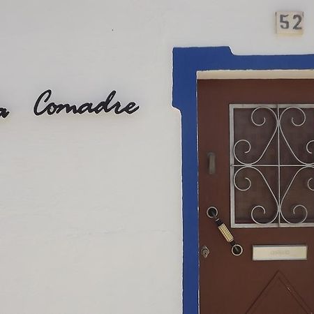 Вілла Casa Da Comadre - Casas De Taipa Sao Pedro do Corval Номер фото
