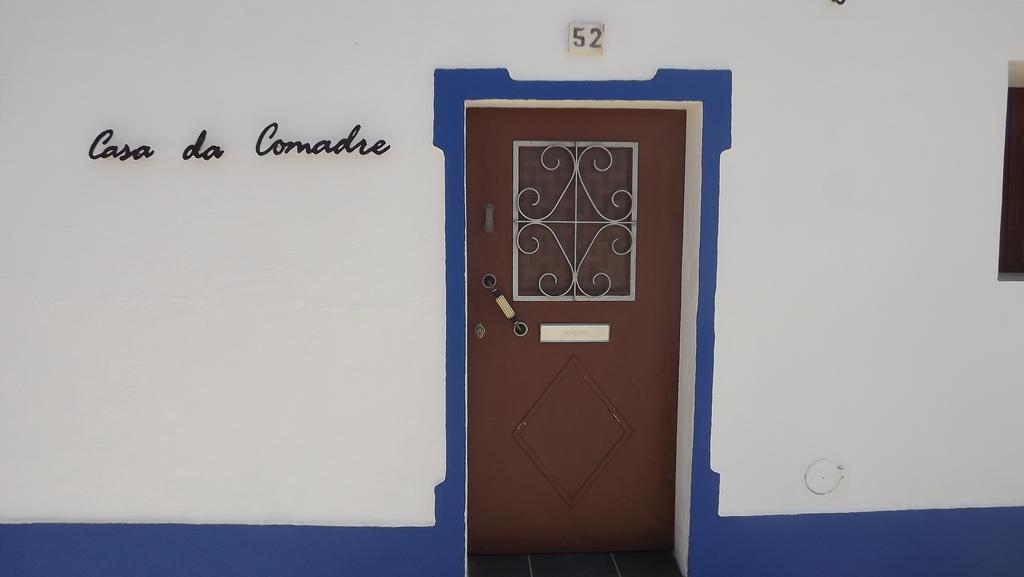 Вілла Casa Da Comadre - Casas De Taipa Sao Pedro do Corval Номер фото